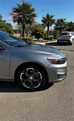 شيفروليه ماليبو